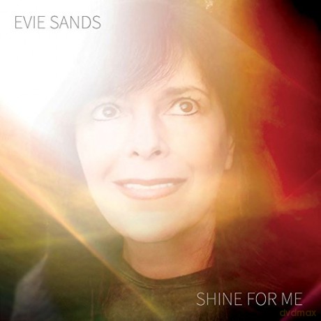Evie Sands: Shine For Me [Winyl]
