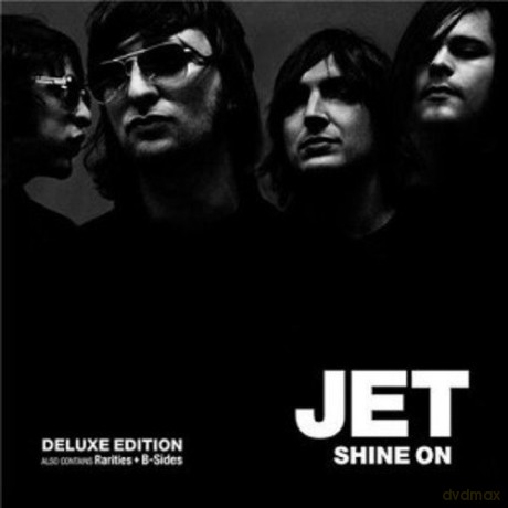 Jet: Shine On -Hq/Reissue- [Winyl]