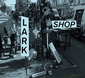 Lark: Shop [Winyl]