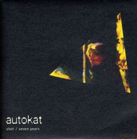 Autokat: Shot'seven Tears [Winyl]