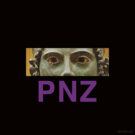 Potter Natalizia Zen: Shut Your Eyes On The Way Out [Winyl]