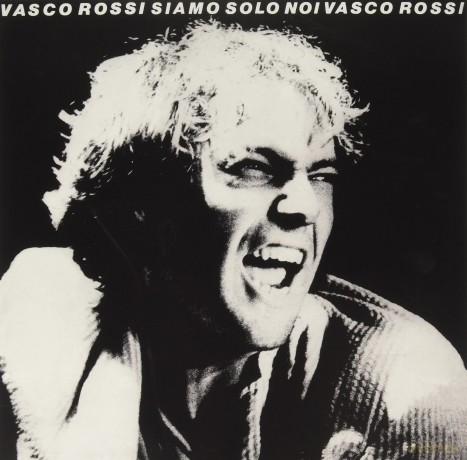Vasco Rossi: Siamo'solo Noi [Winyl]