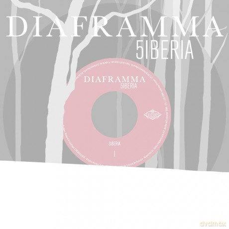 Diaframma: Siberia (Limited) [5xWinyl]