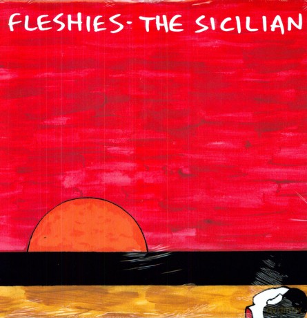 Fleshies: Sicilian [Winyl]