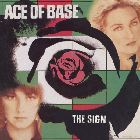 Ace Of Base: Sign [Winyl]