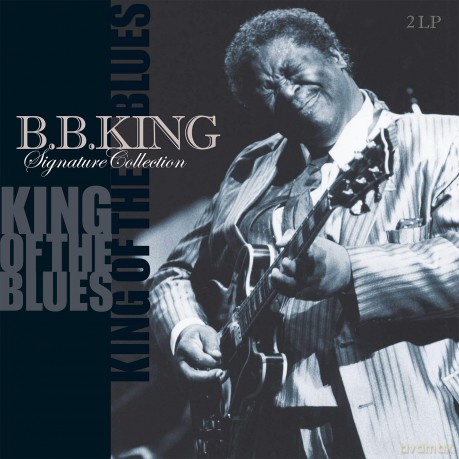 B.B. King: Signature Collection [2xWinyl]