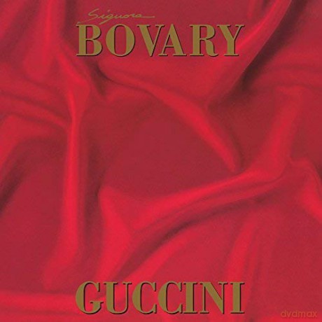 Francesco Guccini: Signora Bovary [Winyl]