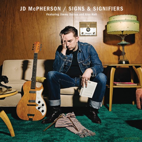 Jd Mcpherson: Signs &'signifiers [Winyl]