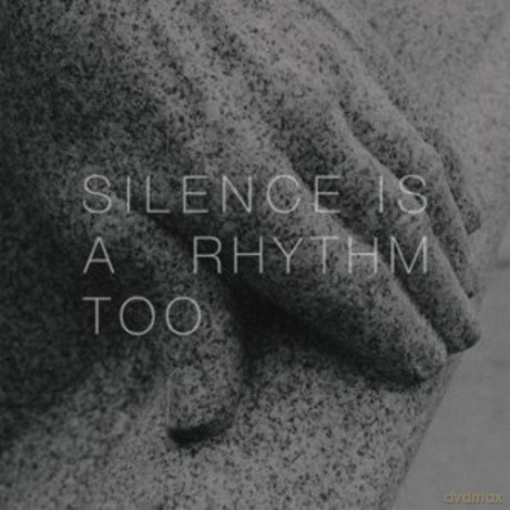 Matthew Collings: Silence Is A Rhythm Too [Winyl]