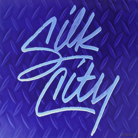 Silk City: Silk City Ep [Winyl]