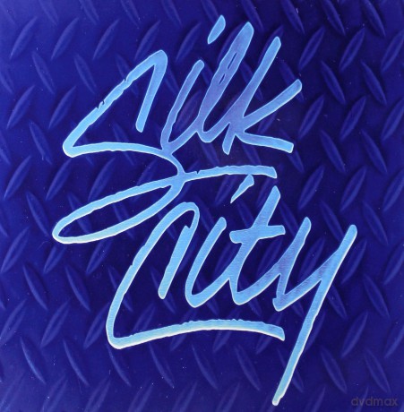 Silk City: Silk City Ep [Winyl]