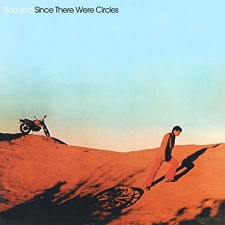 Bob Lind: Since There Were Circles [Winyl]