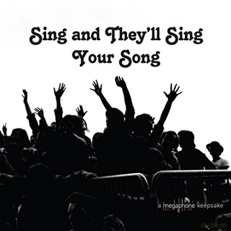 Sing And Theyll'sing Your'son [Winyl]