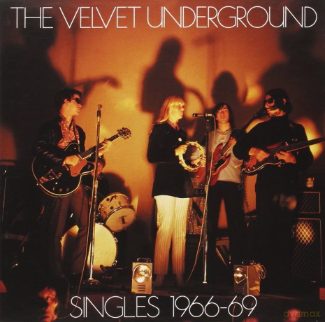 The Velvet Underground: Singles 66-69 [7xWinyl]
