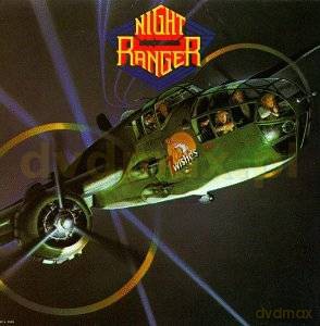 Night Ranger: Seven Wishes (Digipack) [CD]