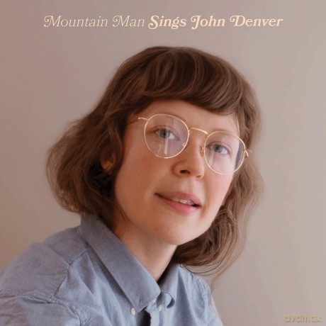 Mountain Man: Sings John Denver [Winyl]