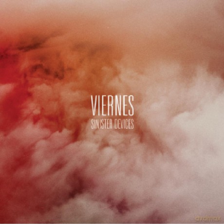 Viernes: Sinister Devices [Winyl]