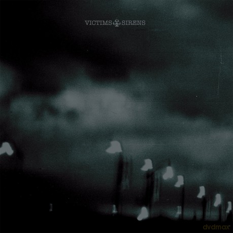 Victims: Sirens [CD]