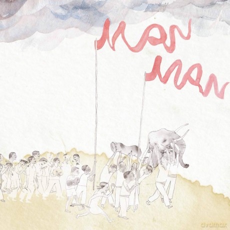 Man Man: Six Demon Bag (Limited) [Winyl]