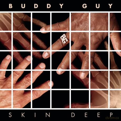 Buddy Guy: Skin Deep [Winyl]