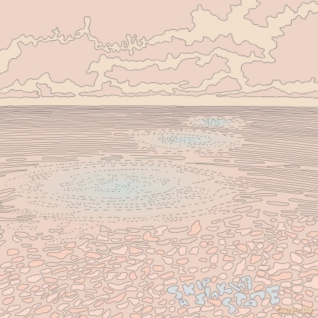 Mutual Benefit: Skip A'sinking'stone [Winyl]