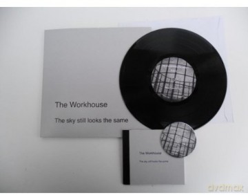 The Workhouse: Sky Looks the'same [Winyl]