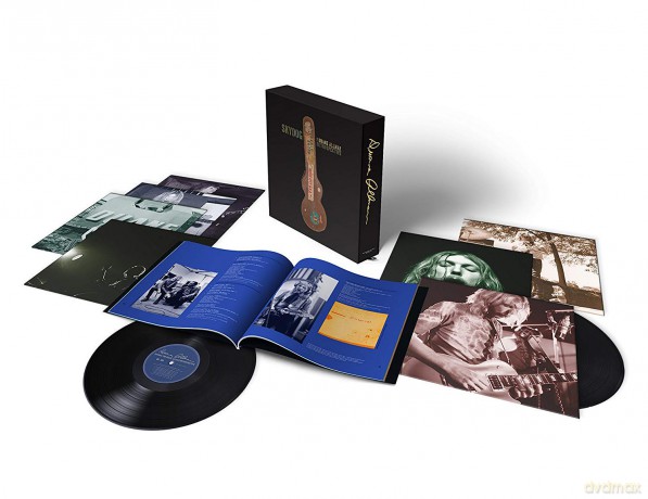 Duane Allman: Skydog: The Retrospective [14xWinyl]