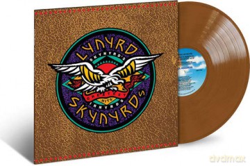 Lynyrd Skynyrd: Skynyrd's Innyrds: Their Greatest Hits [Winyl]