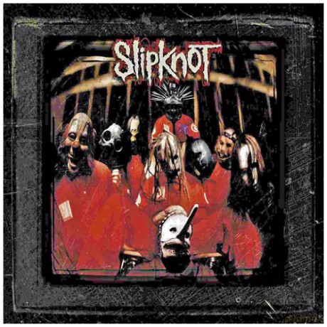 Slipknot: Slipknot - 10th Anniversary Reissue [BOX] [CD]+[DVD]
