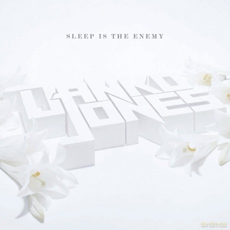Danko Jones: Sleep Is the Enemy [Winyl]