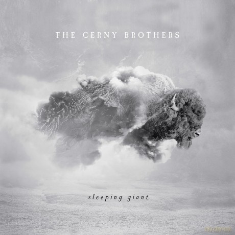 The Cerny Brothers: Sleeping Giant [Winyl]
