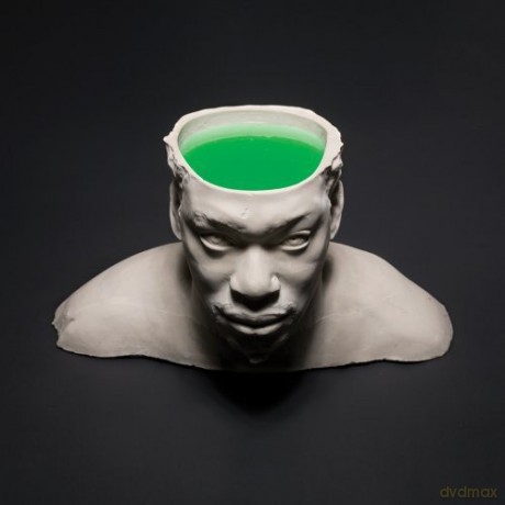 Roots Manuva: Slime and Reason [2xWinyl]