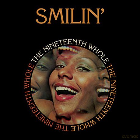 The Nineteenth Whole: Smilin' [Winyl]