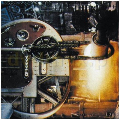 Steve Morse Band: Southern Steel (Digipack) [CD]