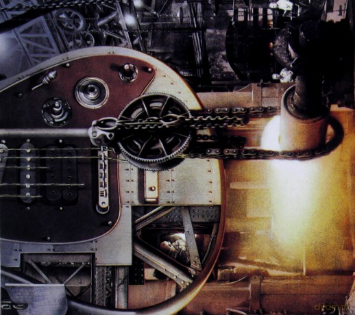 Steve Morse Band: Southern Steel (Digipack) [CD]