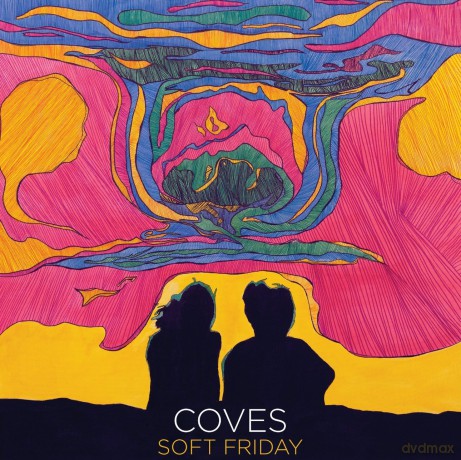 Coves: Soft Friday [Winyl]