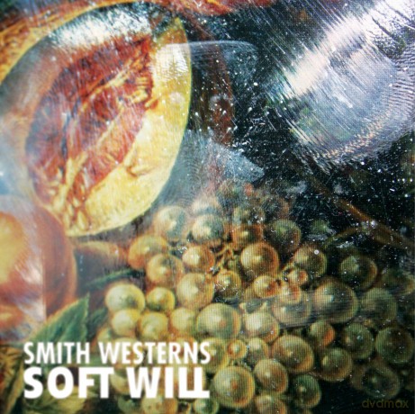 Smith Westerns: Soft Will [Winyl]