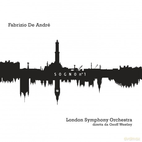 Fabrizio De Andre: Sogno N. 1 [2xWinyl]