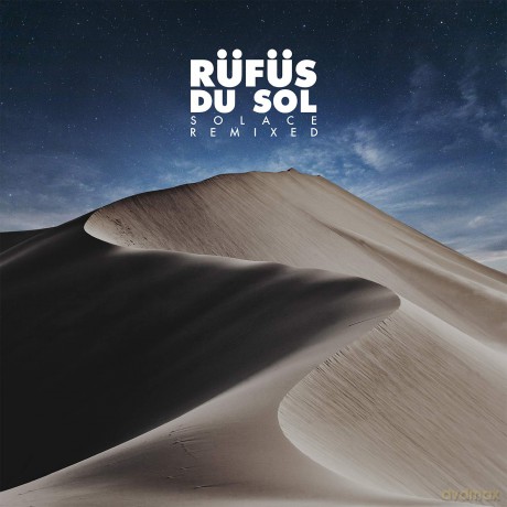 Rufus Du Sol: Solace Remixed [CD]
