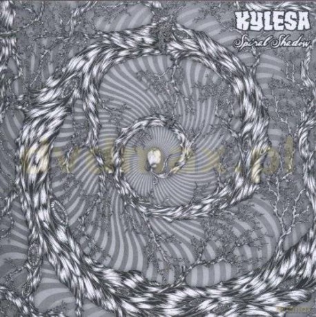 Kylesa: Spiral Shadow [CD]