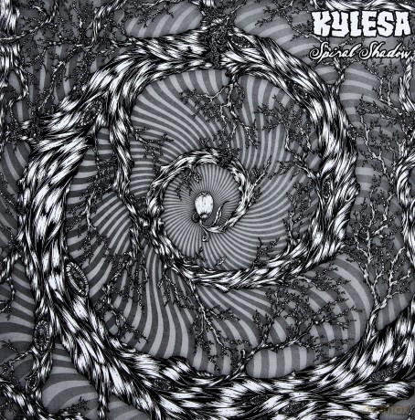 Kylesa: Spiral Shadow [CD]