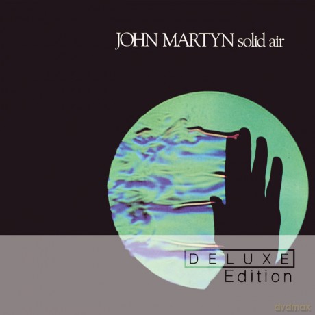 John Martyn: Solid Air [Winyl]