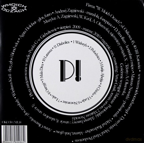 Południca: Spóźnione Wejście W XXI Wiek [CD]