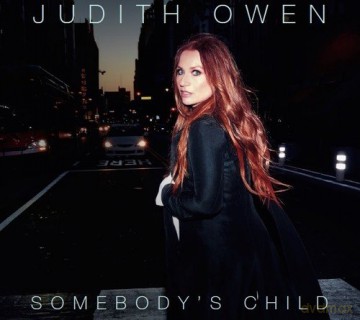 Judith Owen: Somebodys Child [Winyl]