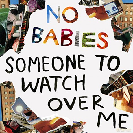 No Babies: Someone To Watch Over Me [Winyl]