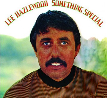 Lee Hazlewood: Something Special [CD]