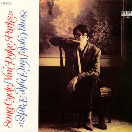 Van Dyke Parks: Song Cycle [Winyl]