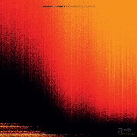 Daniel Avery: Song For Alpha [2xWinyl]