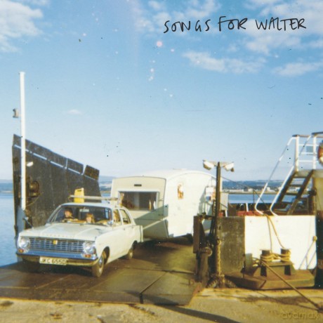 Songs for Walter: Songs For Walter [Winyl]