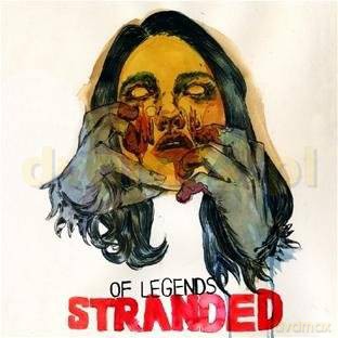 Of Legends: Stranded (Digipack) [CD]